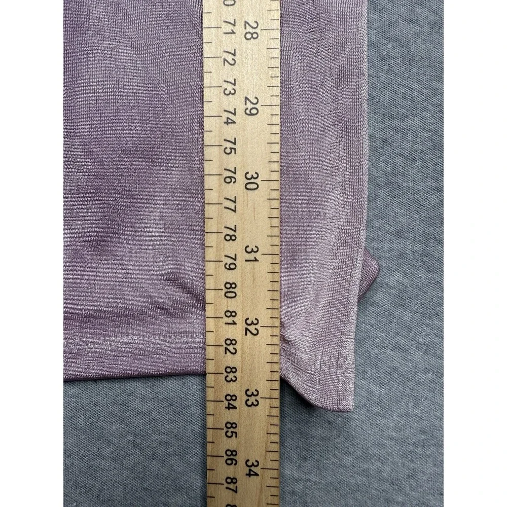 NWT Free People Call‎ Me Later Long Sleeve Minidress Size XL Dawn Pink